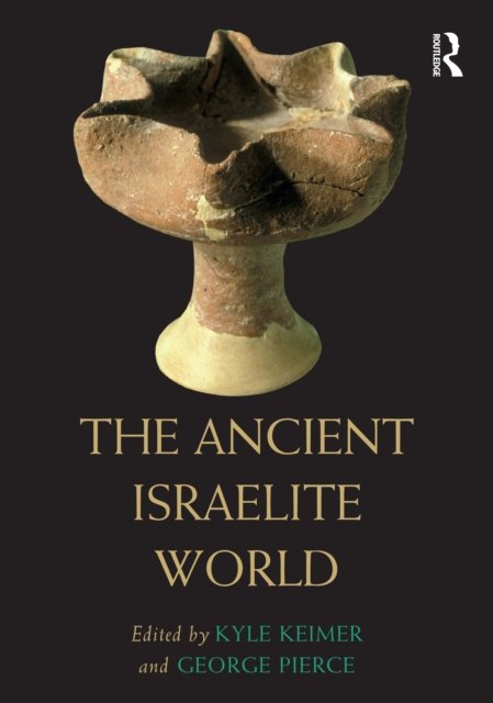 The Ancient Israelite World - Opracowanie Zbiorowe | Książka W Empik