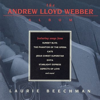 The Andrew Lloyd Webber Album - Laurie Beechman