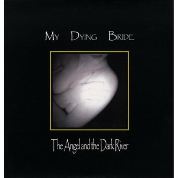 The Angel And The Dark River, płyta winylowa - My Dying Bride