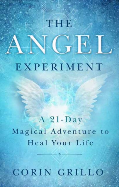 the angel experiment corin grillo