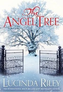 The Angel Tree - Riley Lucinda