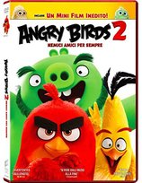 The Angry Birds Movie 2 (Angry Birds Film 2) Rice John