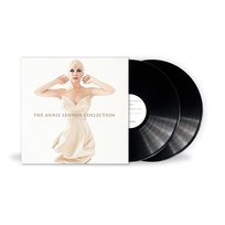The Annie Lennox Collection - 2 LP, płyta winylowa Lennox Annie