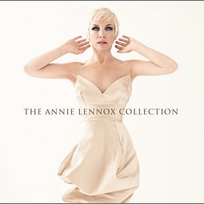 The Annie Lennox Collection Annie Lennox
