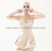 The Annie Lennox Collection Lennox Annie