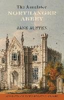 The Annotated Northanger Abbey Austen Jane, Shapard David M.