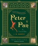The Annotated Peter Pan - Barrie James Matthew