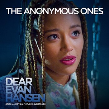 The Anonymous Ones - Amandla Stenberg, SZA