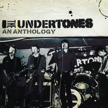 The Anthology - The Undertones