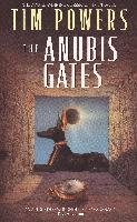 The Anubis Gates - Powers Tim
