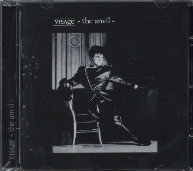 The Anvil