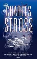 The Apocalypse Codex - Stross Charles