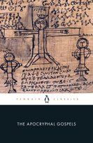 The Apocryphal Gospels Opracowanie zbiorowe