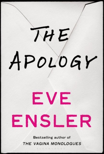 The Apology - Eve Ensler | Książka W Empik