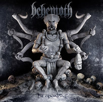The Apostasy Behemoth