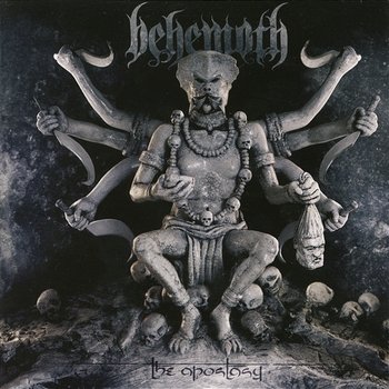 The Apostasy - Behemoth