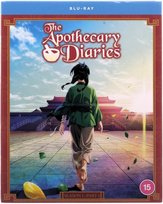 The Apothecary Diaries - Season 1 Part 1 Various Directors