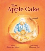 The Apple Cake Nienke van Hichtum