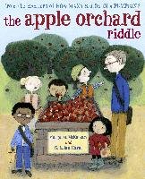 The Apple Orchard Riddle - Mcnamara Margaret