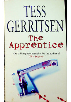 THE APPRENTICE - Gerritsen Tess