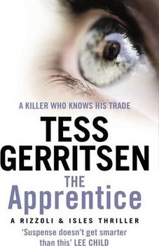 The Apprentice - Gerritsen Tess
