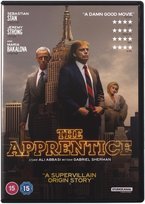 The Apprentice (Wybraniec)