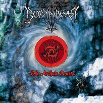The Archaic Course Borknagar