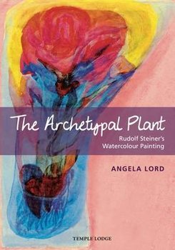 The Archetypal Plant - Lord Angela