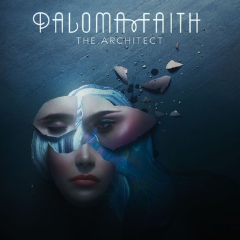The Architect (Deluxe Edition) - Faith Paloma
