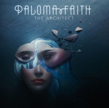 The Architect, płyta winylowa - Faith Paloma