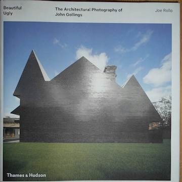 The architectural photography of John Gollings - Joe Rollo | Książka w ...