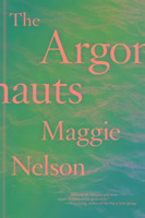 The Argonauts - Nelson Maggie