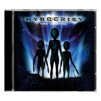 The Arrival (20th Anniversary Edition) Hypocrisy