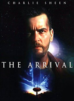 The Arrival (Spotkanie) - Twohy David