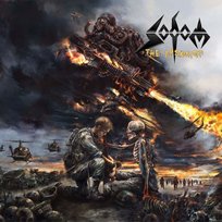 The Arsonist Sodom