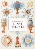 The Art and Science of Ernst Haeckel. 40th Ed. wer. angielska Rainer Willmann