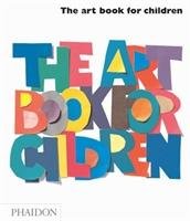 The Art Book for Children - White Book - Renshaw Amanda