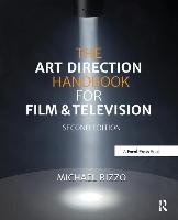 The Art Direction Handbook for Film & Television - Rizzo Michael