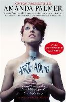 The Art of Asking Palmer Amanda