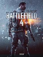 The Art of Battlefield 4 - Robinson Martin