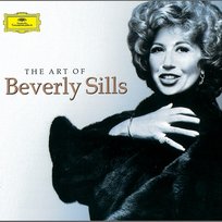 The Art of Beverly Sills Beverly Sills