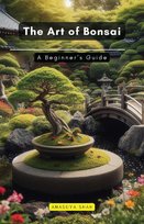The Art of Bonsai - ebook EPUB Anasuya Shah