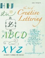 The Art of Calligraphy Letters Laura Toffaletti