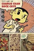 The Art of Charlie Chan Hock Chye - Liew Sonny