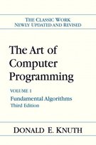 The Art of Computer Programming [DRM] - ebook pdf Knuth Donald E.