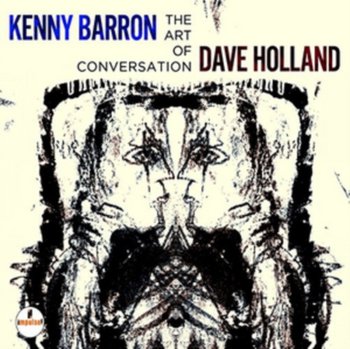 The Art Of Conversation - Barron Kenny, Holland Dave