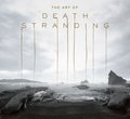 The Art of Death Stranding - Opracowanie zbiorowe
