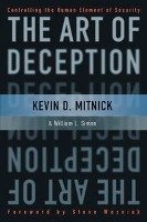 The Art of Deception Simon William L.