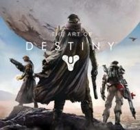 The Art of Destiny Bungie