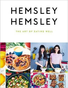 The Art of Eating Well - Hemsley Jasmine